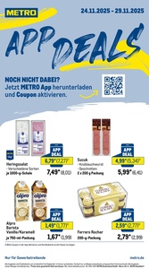 METRO Prospekt - App-Deals