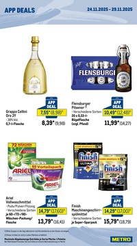 METRO Prospekt - App-Deals - Seite 2