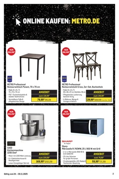 METRO Prospekt - Online-Angebote - Seite 2