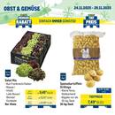 METRO Prospekt - Obst & Gemüse