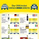 METRO Prospekt - Bier