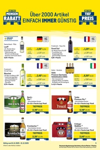 METRO Prospekt - Monats-Mix