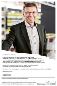 METRO Prospekt - Monats-Mix