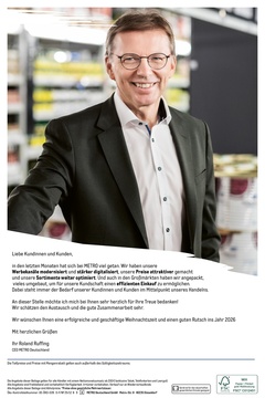 METRO Prospekt - Monats-Mix