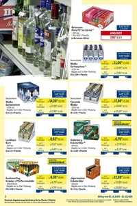 METRO Prospekt - Monats-Mix - Seite 2