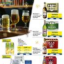 METRO Prospekt - Bier