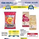 METRO Prospekt - Kaffee