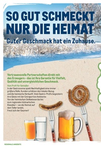 METRO Prospekt - Regionaler Flyer - Seite 2