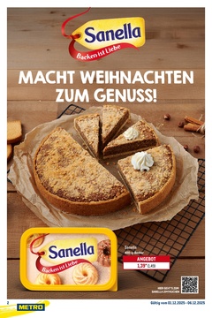 METRO Prospekt - Starke Marken - Seite 2