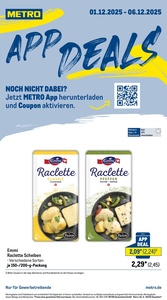 METRO Prospekt - App-Deals