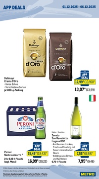 METRO Prospekt - App-Deals - Seite 2
