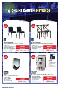 METRO Prospekt - Online-Angebote - Seite 2