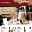 METRO Prospekt - Wein