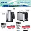 METRO Prospekt - Kaffee