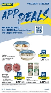 METRO Prospekt - App-Deals