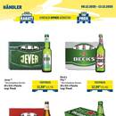 METRO Prospekt - Bier