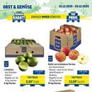 METRO Prospekt - Obst & Gemüse