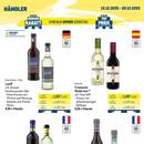 METRO Prospekt - Wein