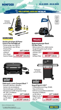 METRO Prospekt - Wochen-Angebote