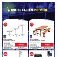 METRO Prospekt Seite 2