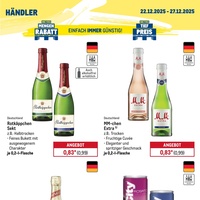 METRO Prospekt - Wein