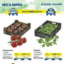 METRO Prospekt - Obst & Gemüse