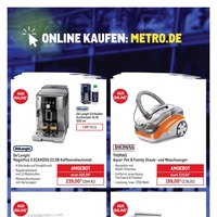 METRO Prospekt Seite 2