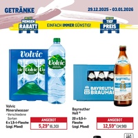 METRO Prospekt - Getränke