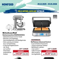 METRO Prospekt Seite 20