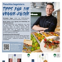 METRO Prospekt Seite 2