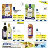 METRO Prospekt Seite 3