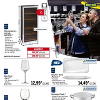 METRO Prospekt - Wein