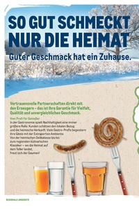 METRO Prospekt - Regionaler Flyer Januar 2026 - Seite 2