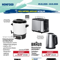 METRO Prospekt Seite 21