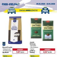 METRO Prospekt Seite 15