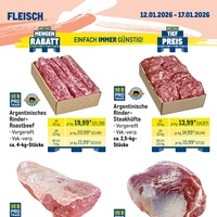 METRO Prospekt Seite 2