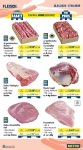 METRO Prospekt - Wochen-Angebote Gastro - Seite 2