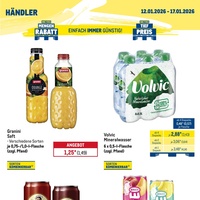 METRO Prospekt - Getränke