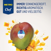 METRO Prospekt - Obst & Gemüse