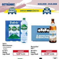 METRO Prospekt - Getränke