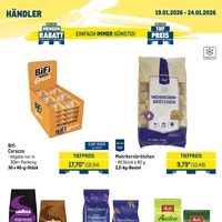 METRO Prospekt - Kaffee