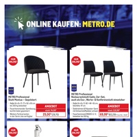 METRO Prospekt Seite 2