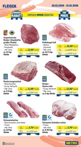 METRO Prospekt - Wochen-Angebote Gastro - Seite 2