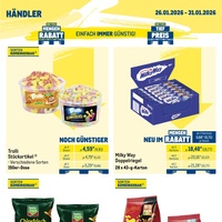 METRO Prospekt - Getränke