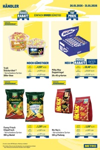 METRO Prospekt - Wochen-Angebote Händler - Seite 2