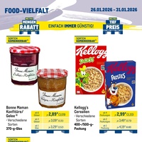 METRO Prospekt - Kaffee