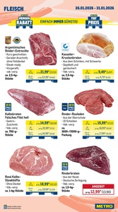 METRO Prospekt - Wochen-Angebote - Seite 2