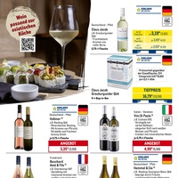 METRO Prospekt - Wein