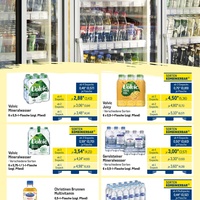 METRO Prospekt - Getränke