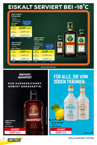 METRO Prospekt - Starke Marken - Seite 2